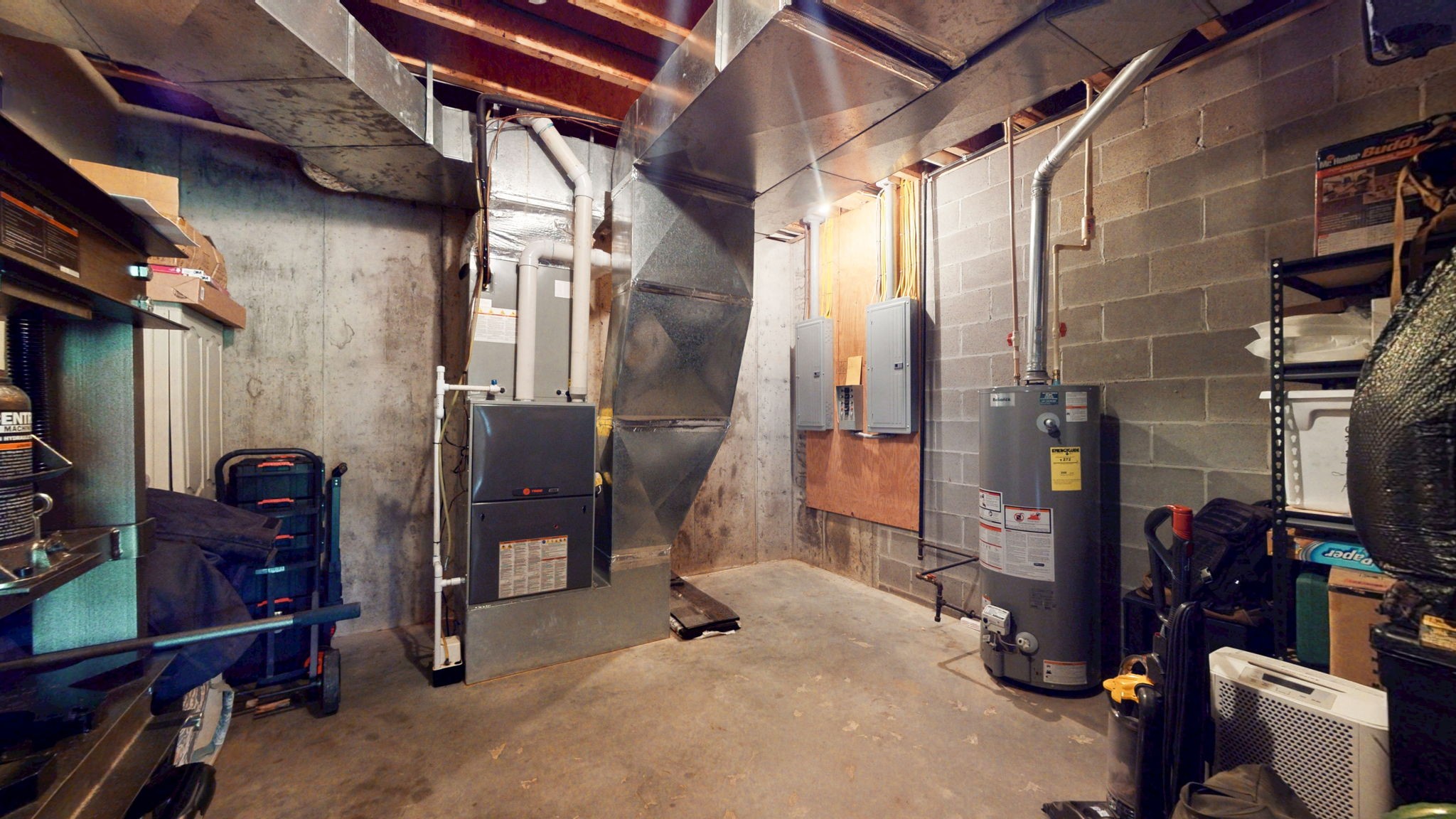 409 Legends Drive Springville, TN 38256 - Photo 33 of 51 a view of gym equipment