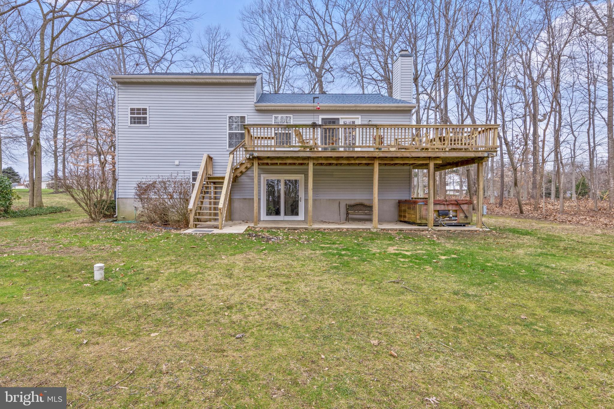 958 Firetower Road Colora, MD 21917 - Photo 31 of 34