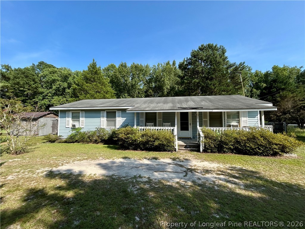 3270 Shaw Mill Road St. Pauls, NC 28384 - Photo 1 of 25 Gallery Image 1