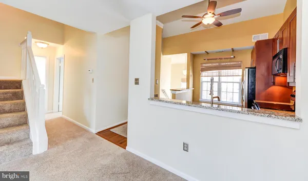 $3,000 | 2810 Yarling Court, Falls Church, VA 22042
