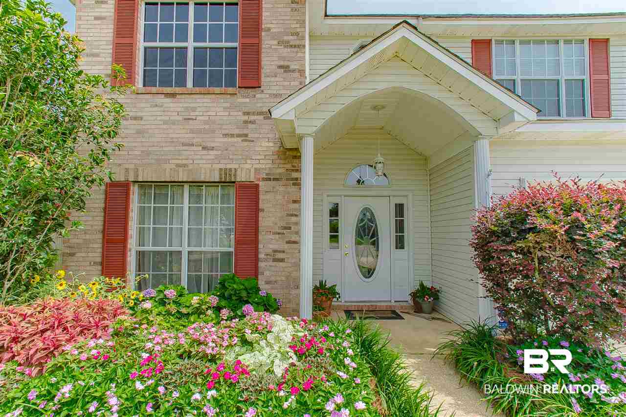 20615 Lowry Drive Fairhope, AL 36532 - Photo 5 of 45