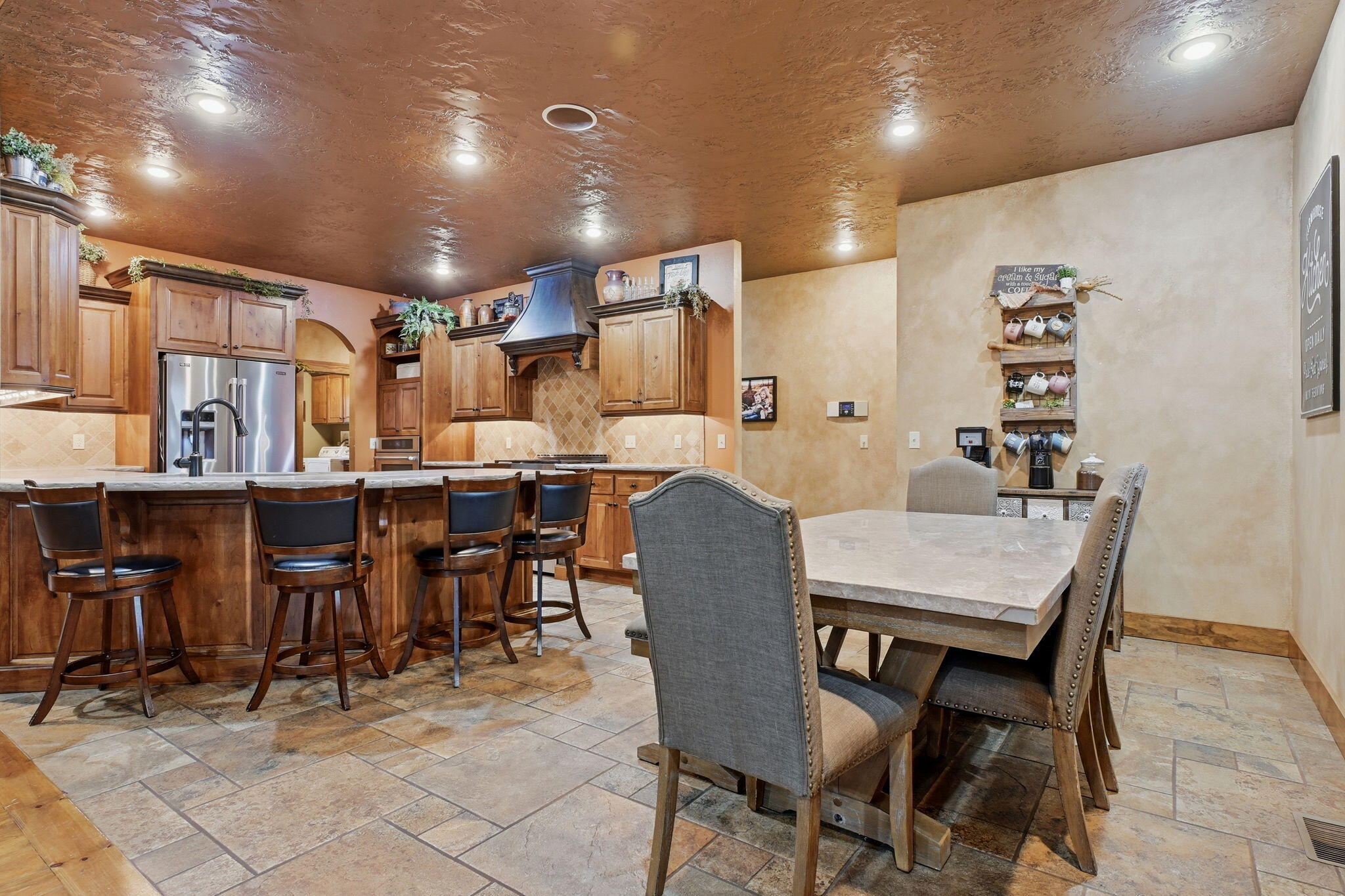 3803 South 225th Road, Unit TRACT 1 Buffalo, MO 65622 - Photo 19 of 115 Kitchen/Dining
