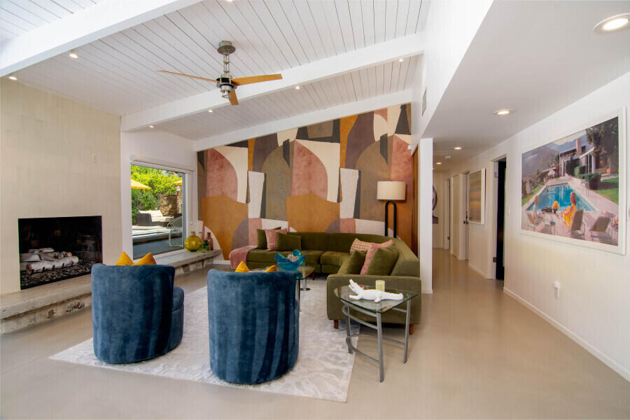 819 North High Road Palm Springs, CA 92262 - Photo 14 of 67 022