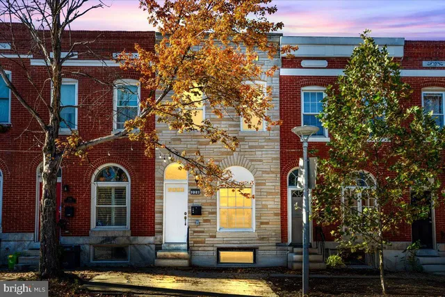 $399,900 | 228 South East Avenue, Baltimore, MD 21224