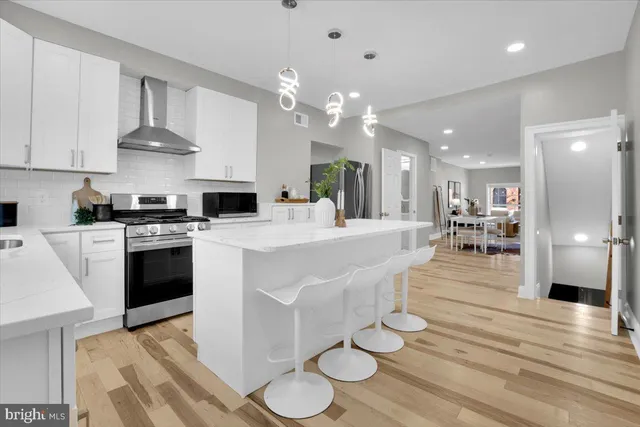 $399,900 | 228 South East Avenue, Baltimore, MD 21224