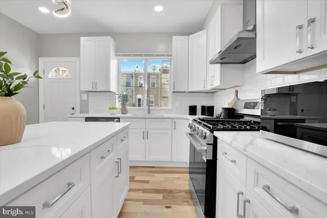 $399,900 | 228 South East Avenue, Baltimore, MD 21224