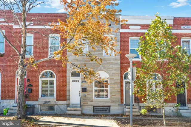$399,900 | 228 South East Avenue, Baltimore, MD 21224