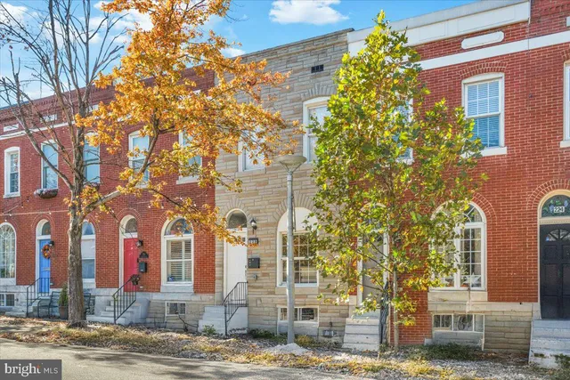 $399,900 | 228 South East Avenue, Baltimore, MD 21224