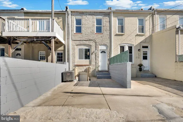 $399,900 | 228 South East Avenue, Baltimore, MD 21224