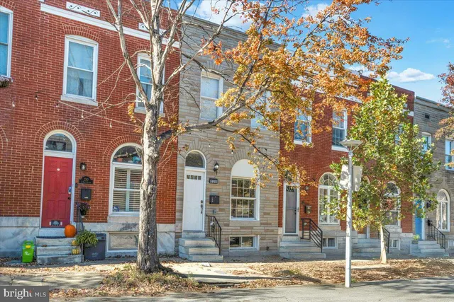 $399,900 | 228 South East Avenue, Baltimore, MD 21224