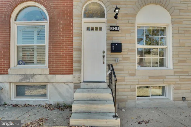 $399,900 | 228 South East Avenue, Baltimore, MD 21224