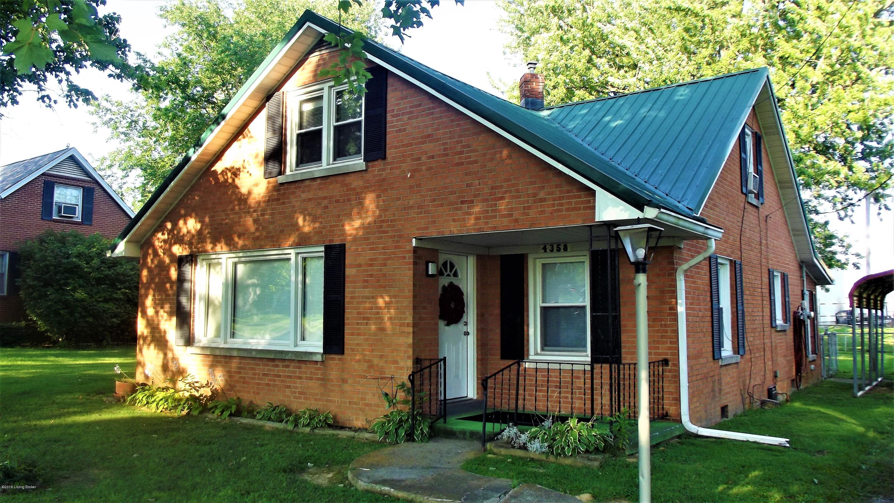 4358 South Wilson Road Elizabethtown, KY 42701 - Photo 1 of 39 main