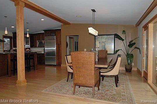 30800 Inkster Road Franklin, MI 48025 - Photo 5 of 25 156