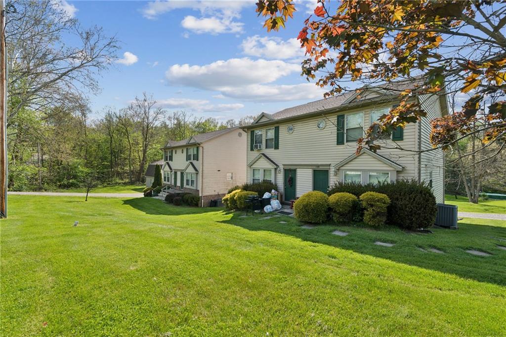 753 Fayette City Road Fayette City, PA 15438 - Photo 6 of 22