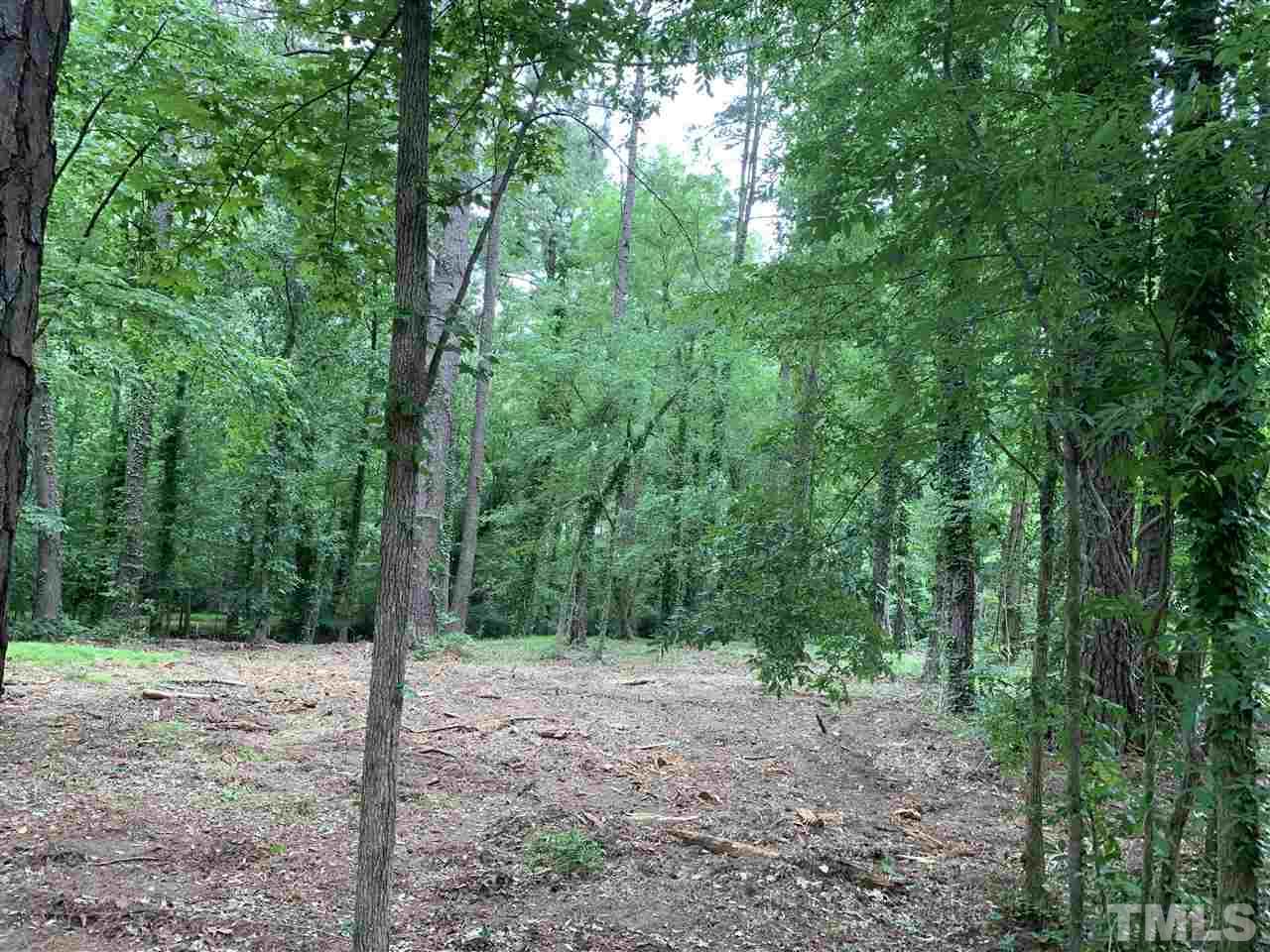 5807 Contour Drive Raleigh, NC 27612 - Photo 3 of 5