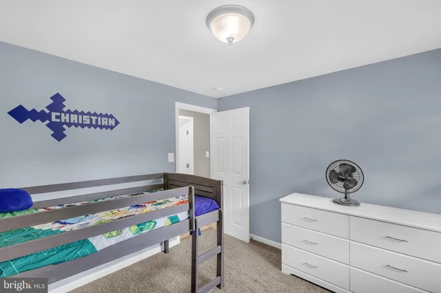 a room with storage and utility