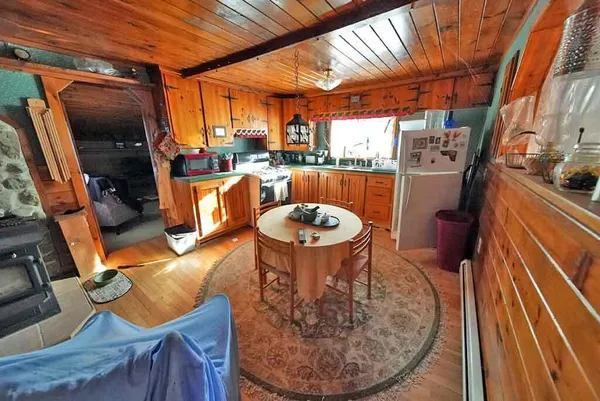 $99,900 | 230 Highway 212, Smyrna Mills, ME 04780