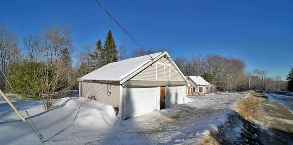 $99,900 | 230 Highway 212, Smyrna Mills, ME 04780