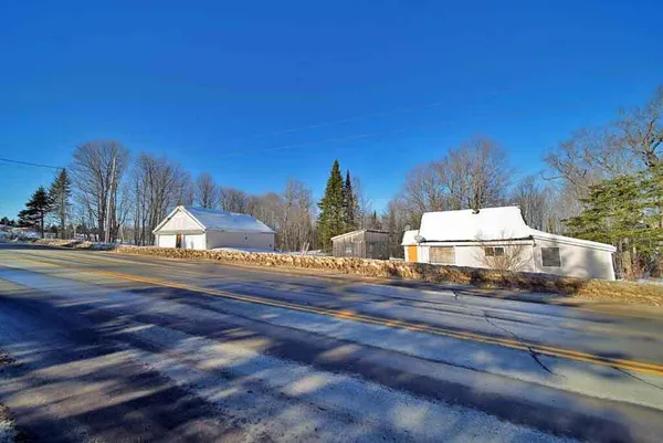 $99,900 | 230 Highway 212, Smyrna Mills, ME 04780