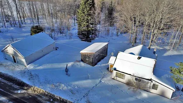 $99,900 | 230 Highway 212, Smyrna Mills, ME 04780