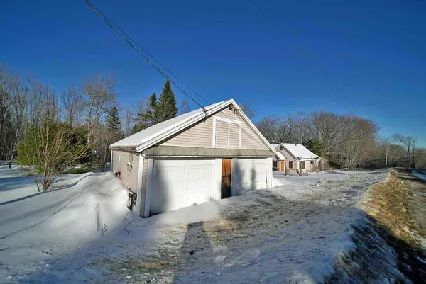 $99,900 | 230 Highway 212, Smyrna Mills, ME 04780