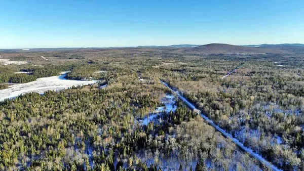 $99,900 | 230 Highway 212, Smyrna Mills, ME 04780