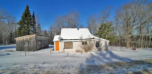 $99,900 | 230 Highway 212, Smyrna Mills, ME 04780