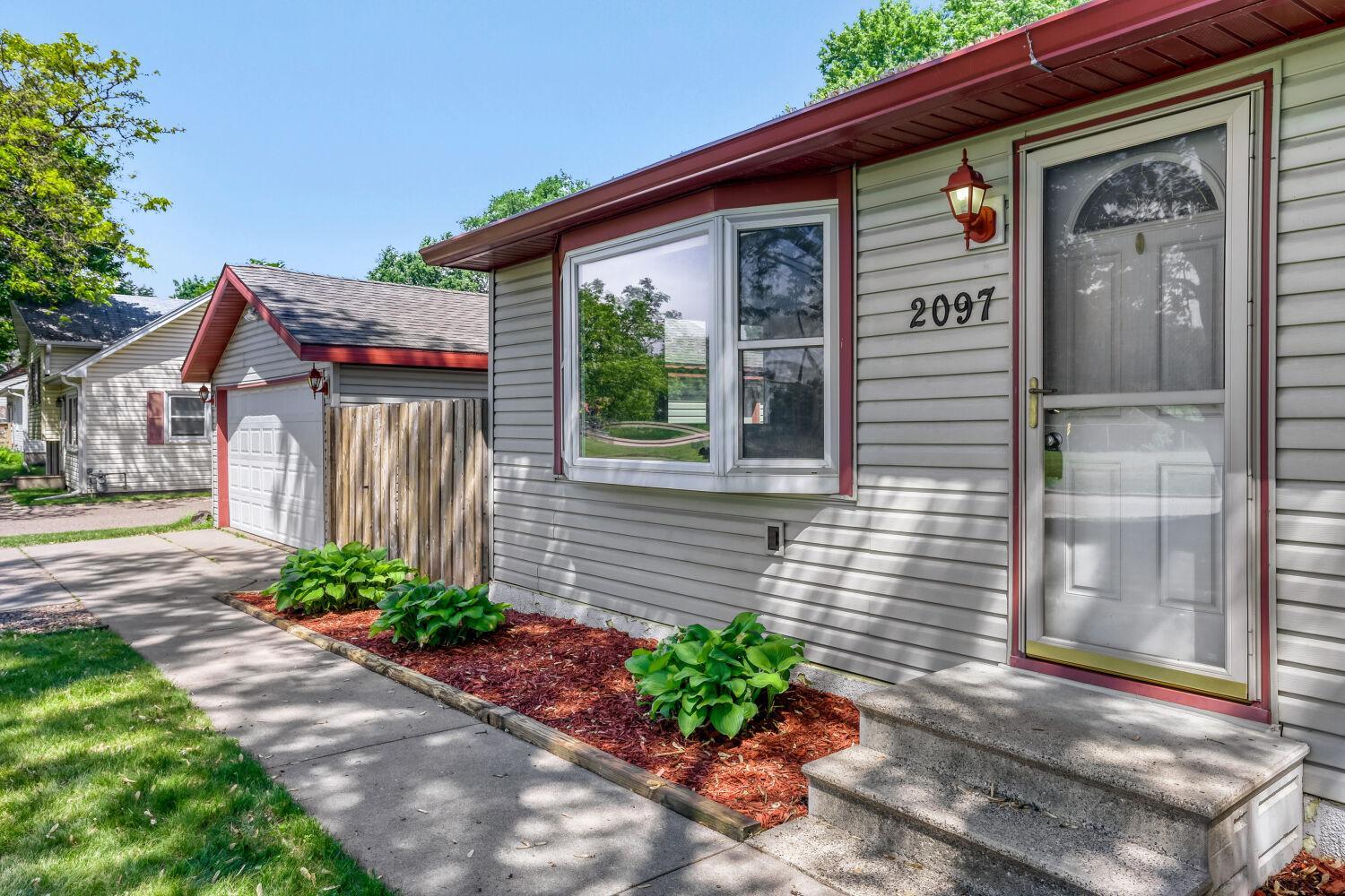 2097 Pinewood Drive Mounds View, MN 55112 - Photo 27 of 29