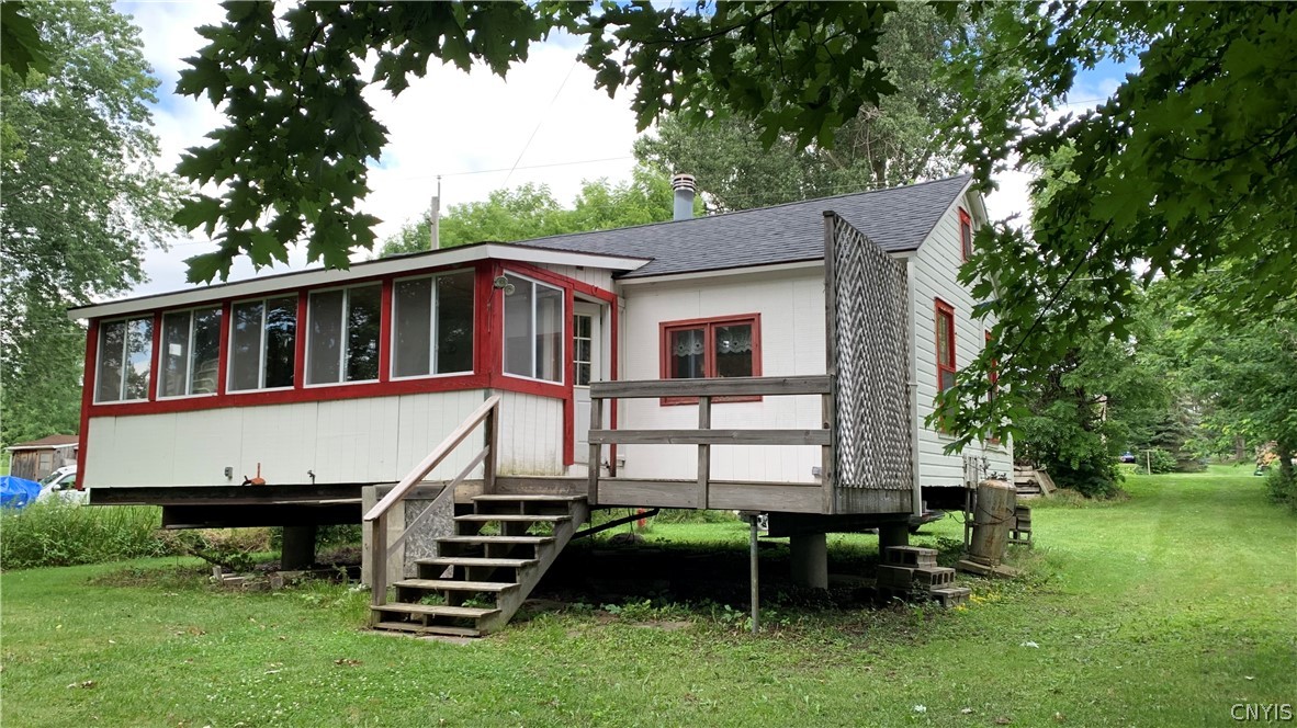 2784 County Rte 6 Hammond, NY 13646 - Photo 1 of 1 Gallery Image 1