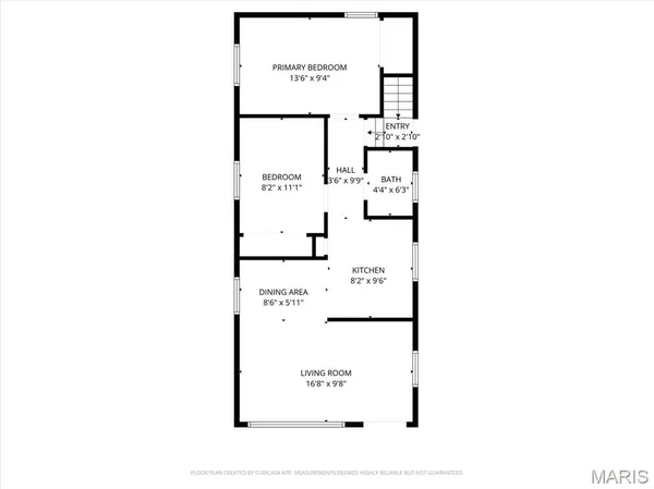 $219,900 | 2830 59th Street, St. Louis, MO 63139