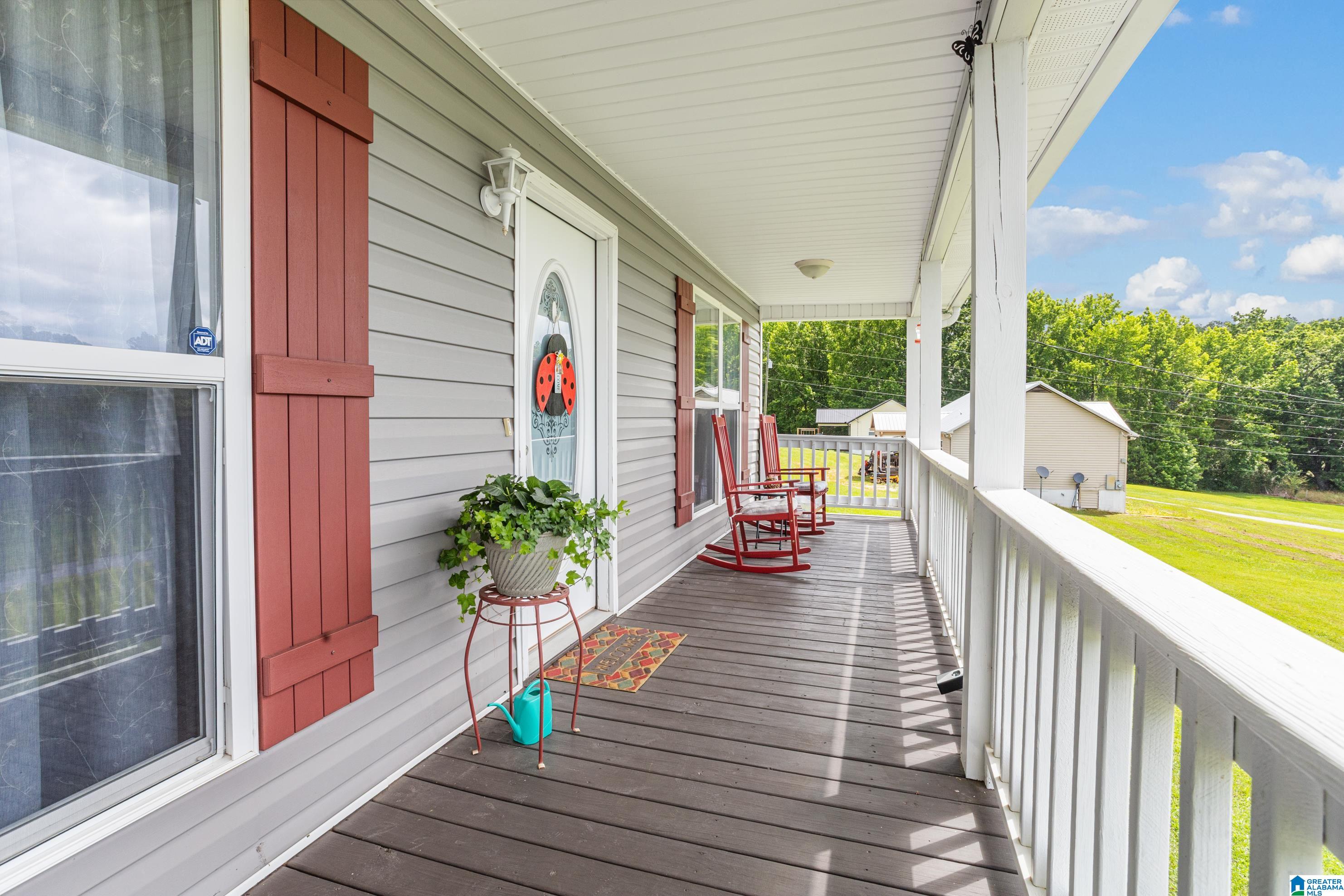 2511 Graves Gap Road Hayden, AL 35079 - Photo 3 of 44