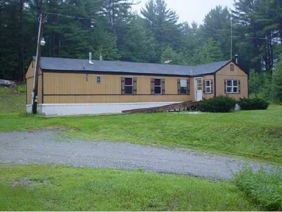 1624 Center Road Lyndeborough, NH 03082 - Photo 1 of 1