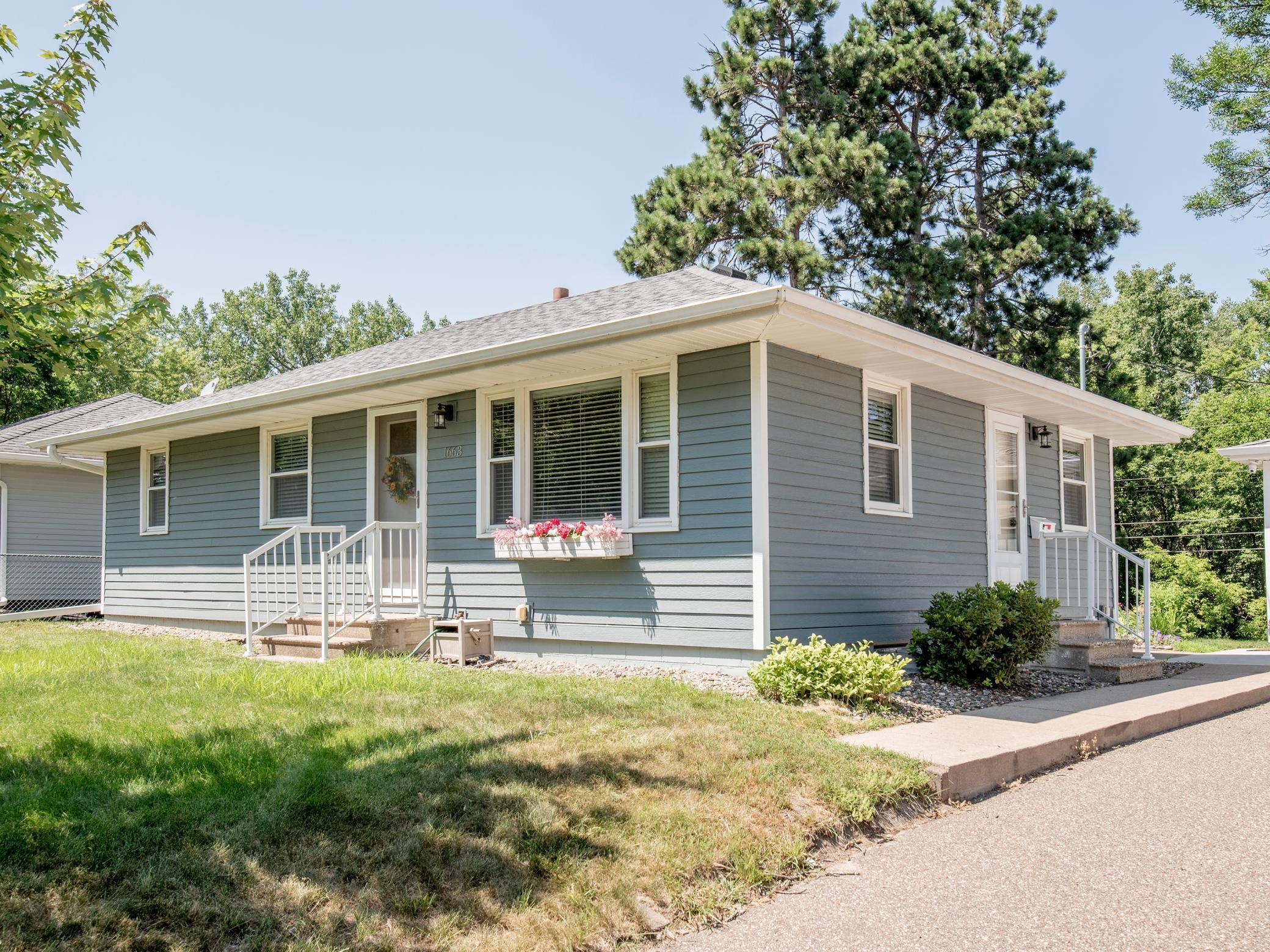 1663 Lois Drive Shoreview, MN 55126 - Photo 3 of 33 Gallery Image 3