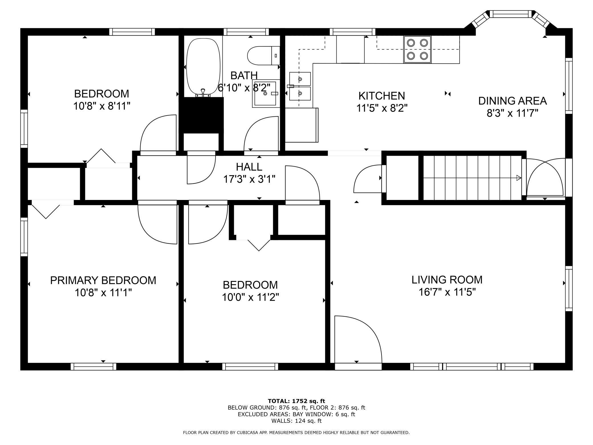 1663 Lois Drive Shoreview, MN 55126 - Photo 32 of 33 Gallery Image 32