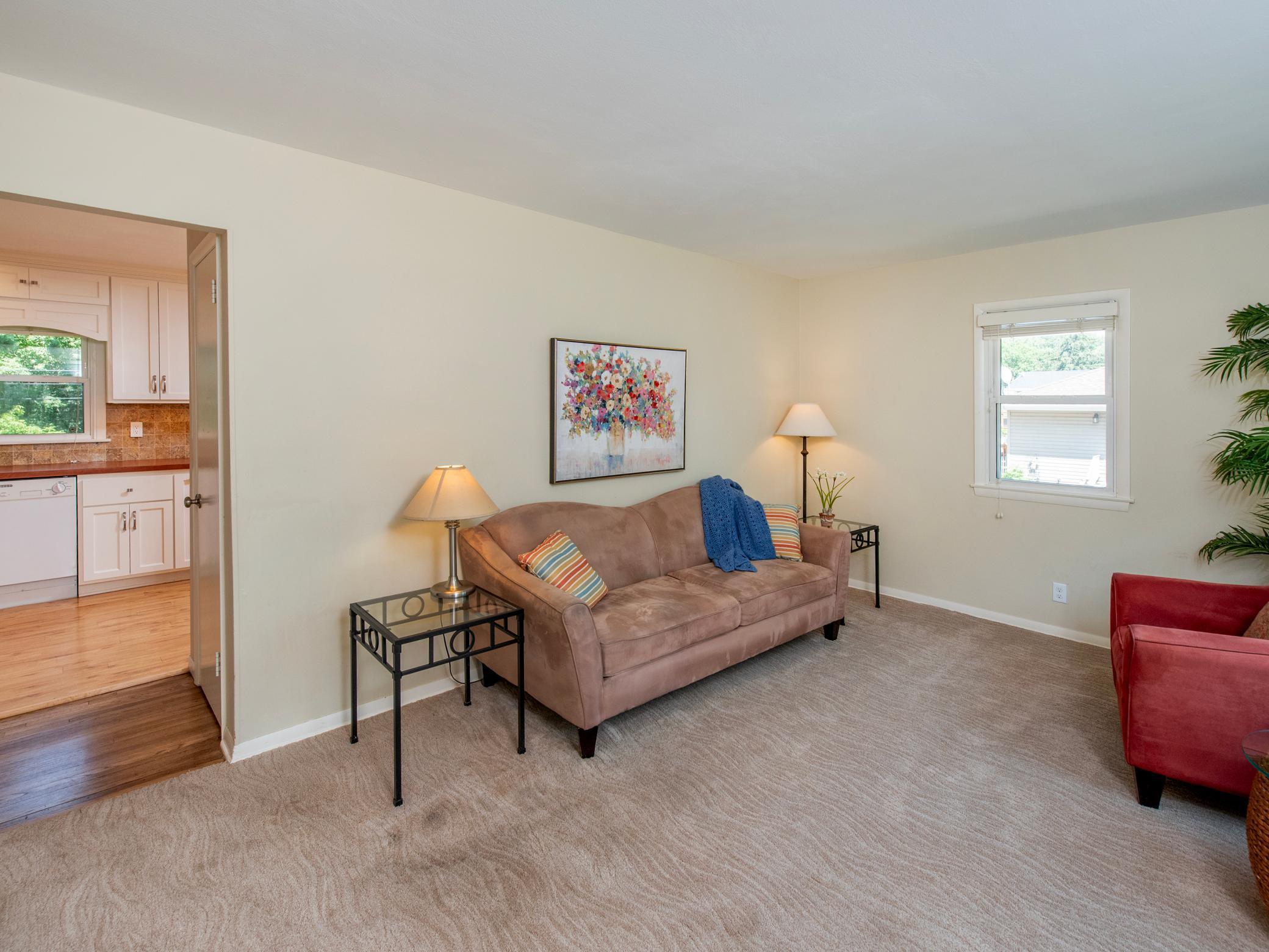 1663 Lois Drive Shoreview, MN 55126 - Photo 5 of 33 Gallery Image 5