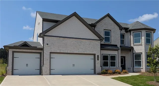 $506,990 | 108 Longhorn Way, Auburn, GA 30011