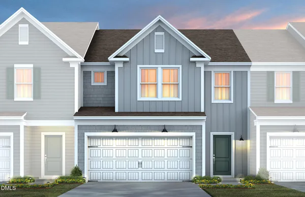 $409,410 | 2318 Sun Vibes Way, Durham, NC 27703