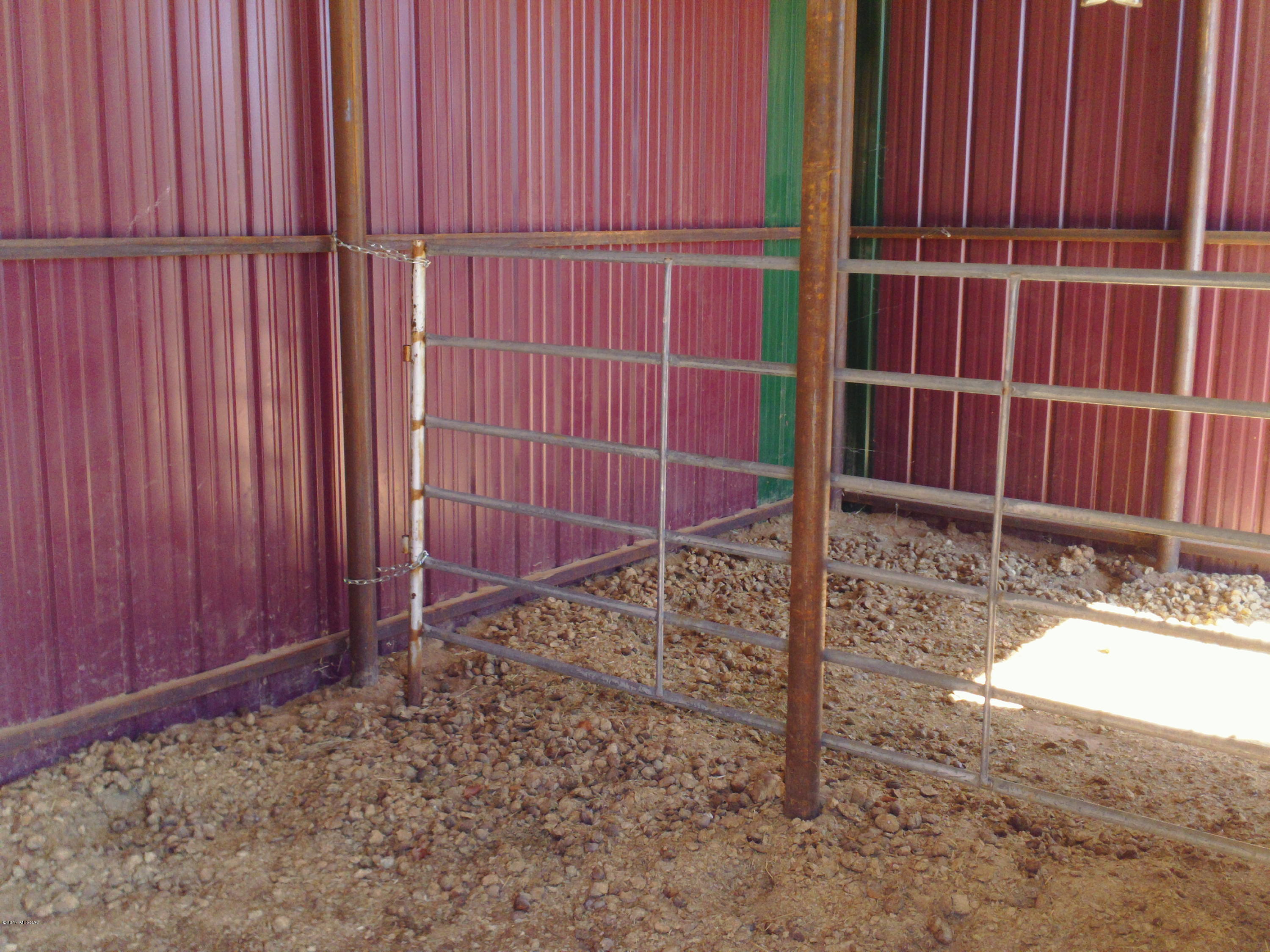 5870 North Chaparral Road Tucson, AZ 85743 - Photo 29 of 31