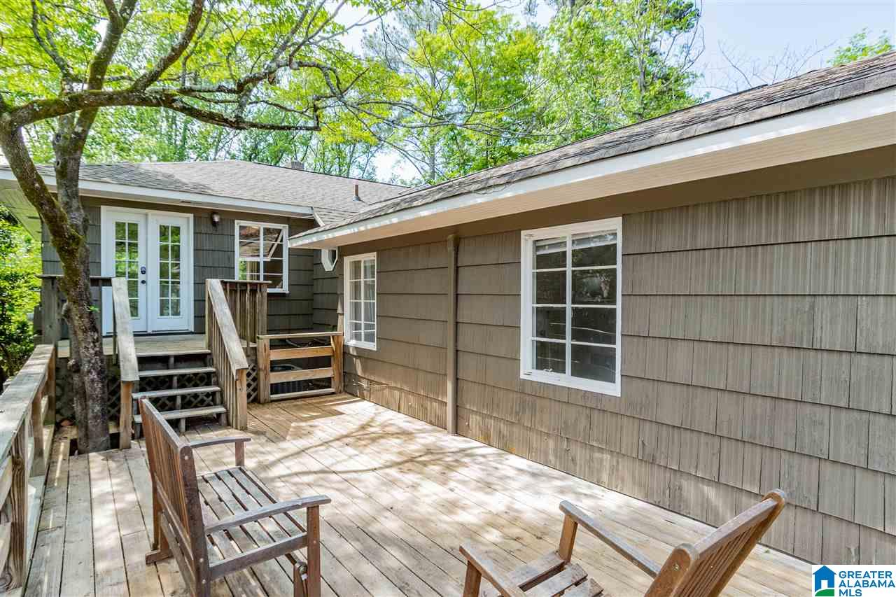 133 Rockaway Road Birmingham, AL 35209 - Photo 31 of 35