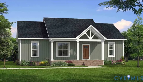 $349,900 | Tbd Lot 4 Tbd Road, New Canton, VA 23123