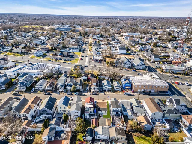 $775,000 | 1812 Fernwood Road, Unit 2, Belmar, NJ 07719