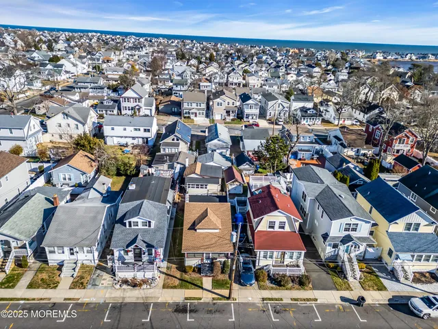 $775,000 | 1812 Fernwood Road, Unit 2, Belmar, NJ 07719