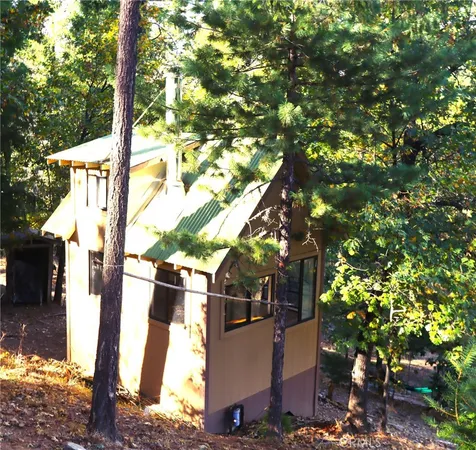 a view of outdoor space