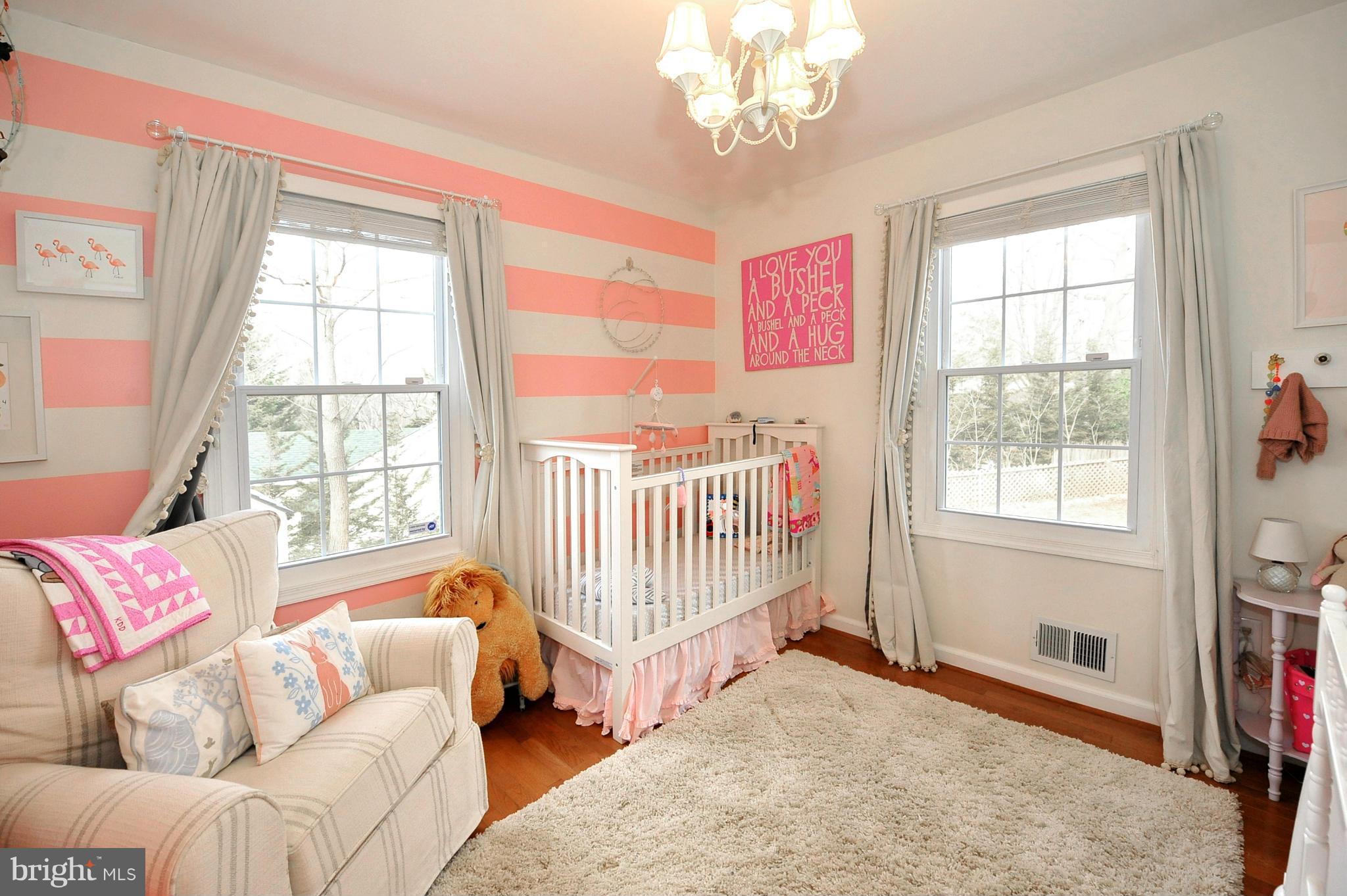 11525 Soward Drive Silver Spring, MD 20902 - Photo 11 of 27 Bedroom