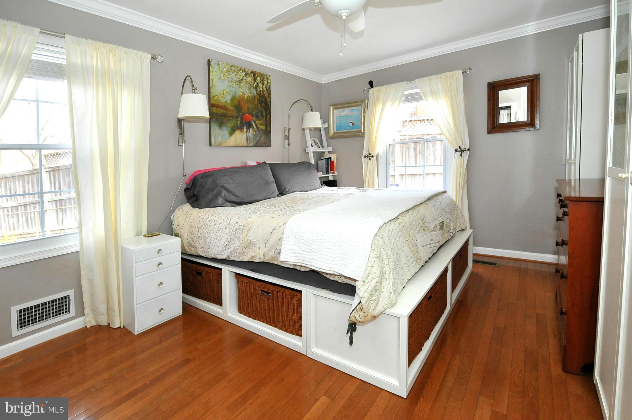 11525 Soward Drive Silver Spring, MD 20902 - Photo 12 of 27 Bath (Master)