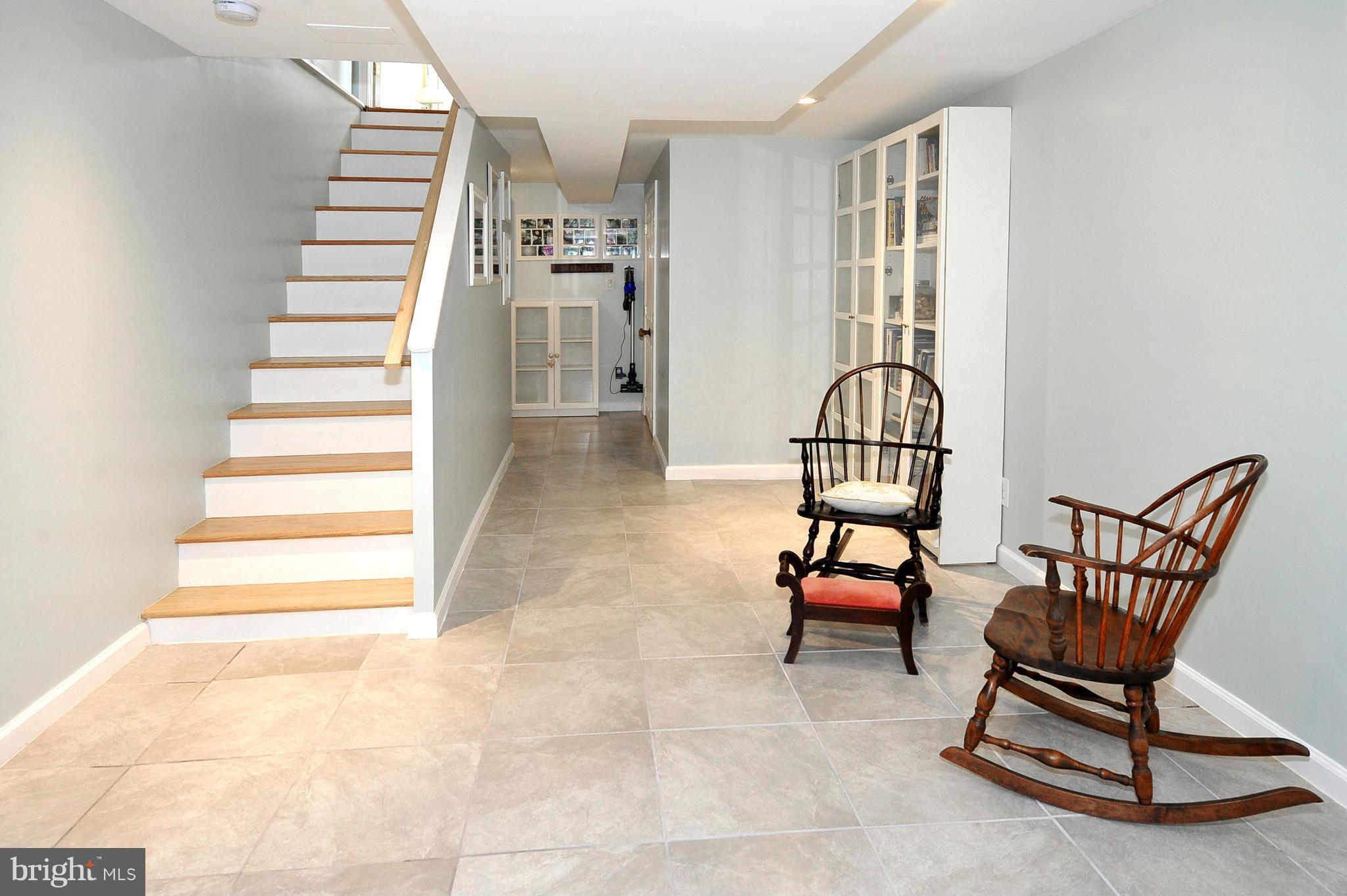 11525 Soward Drive Silver Spring, MD 20902 - Photo 14 of 27 Basement