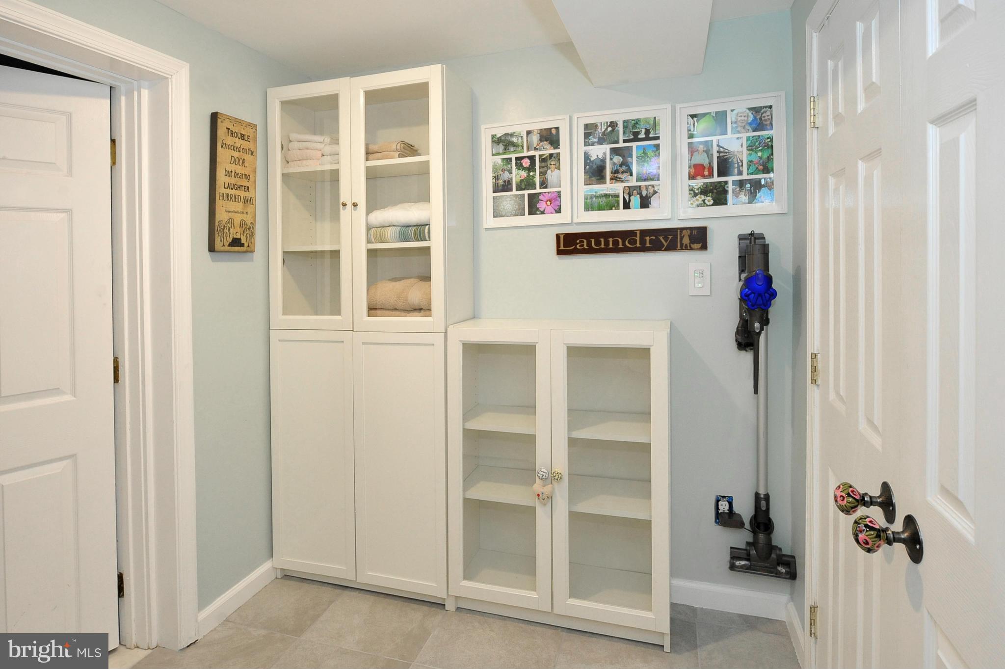 11525 Soward Drive Silver Spring, MD 20902 - Photo 19 of 27 Basement