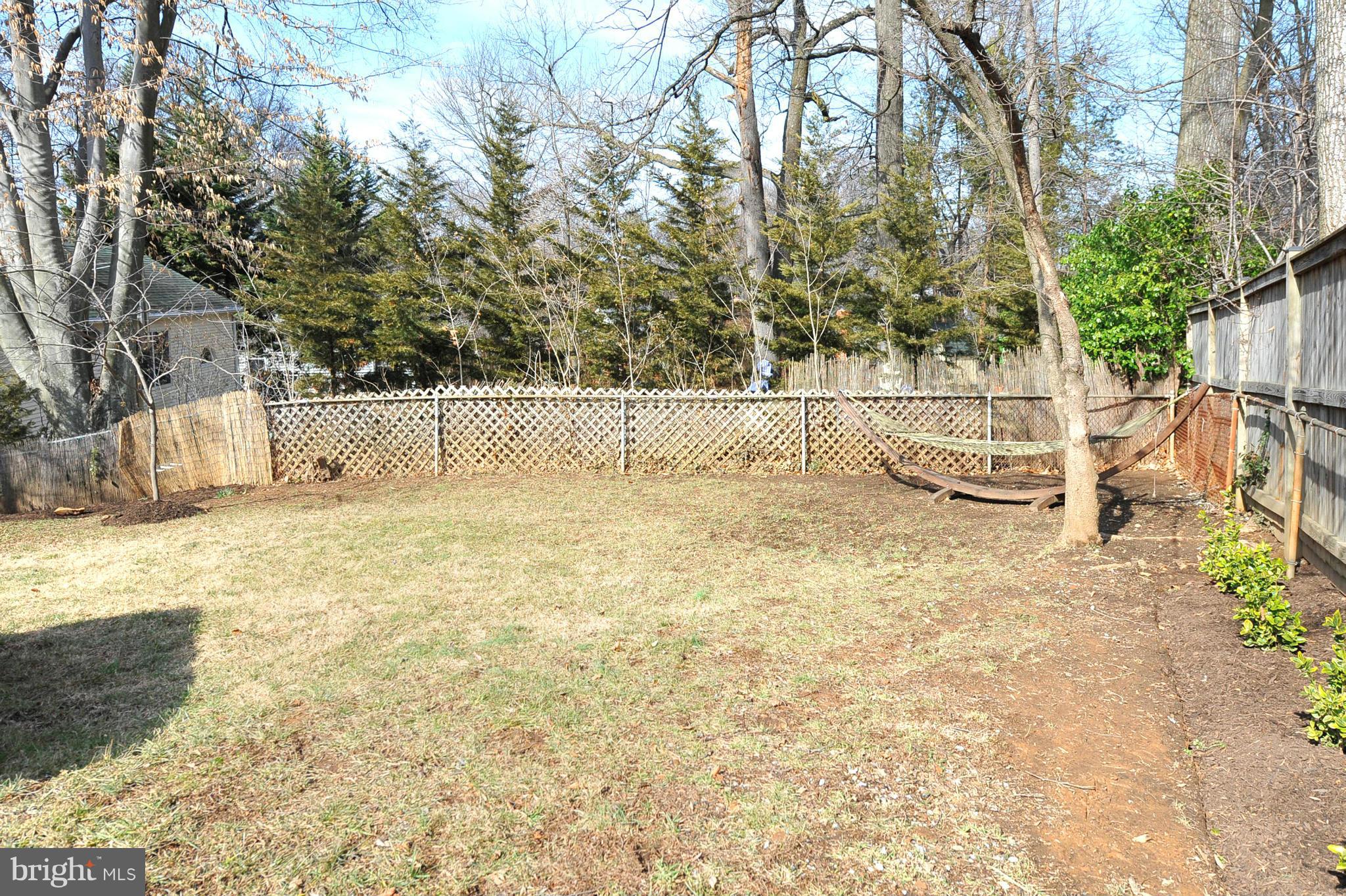 11525 Soward Drive Silver Spring, MD 20902 - Photo 25 of 27 Exterior (Rear)