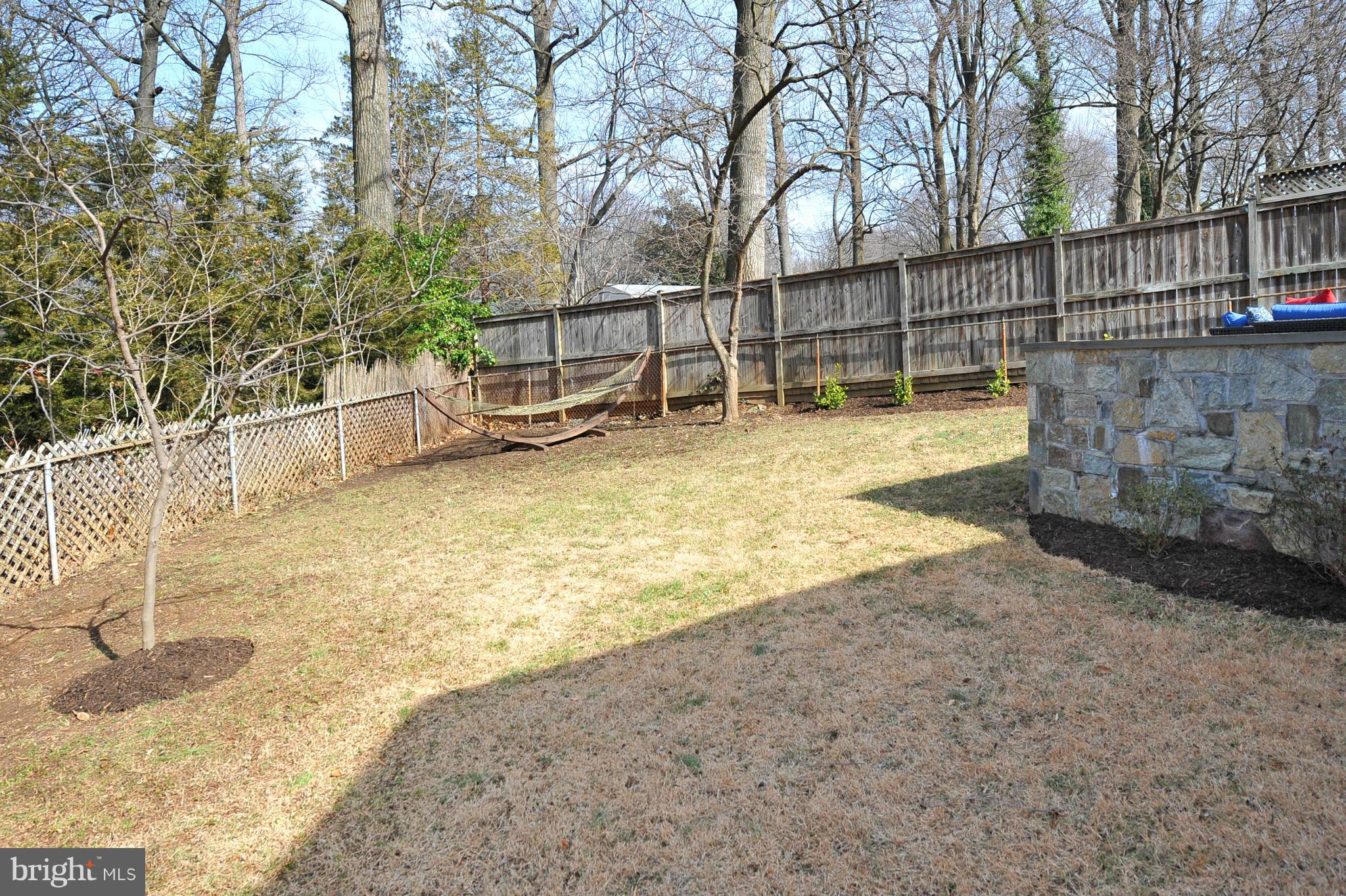 11525 Soward Drive Silver Spring, MD 20902 - Photo 26 of 27 Exterior (Rear)