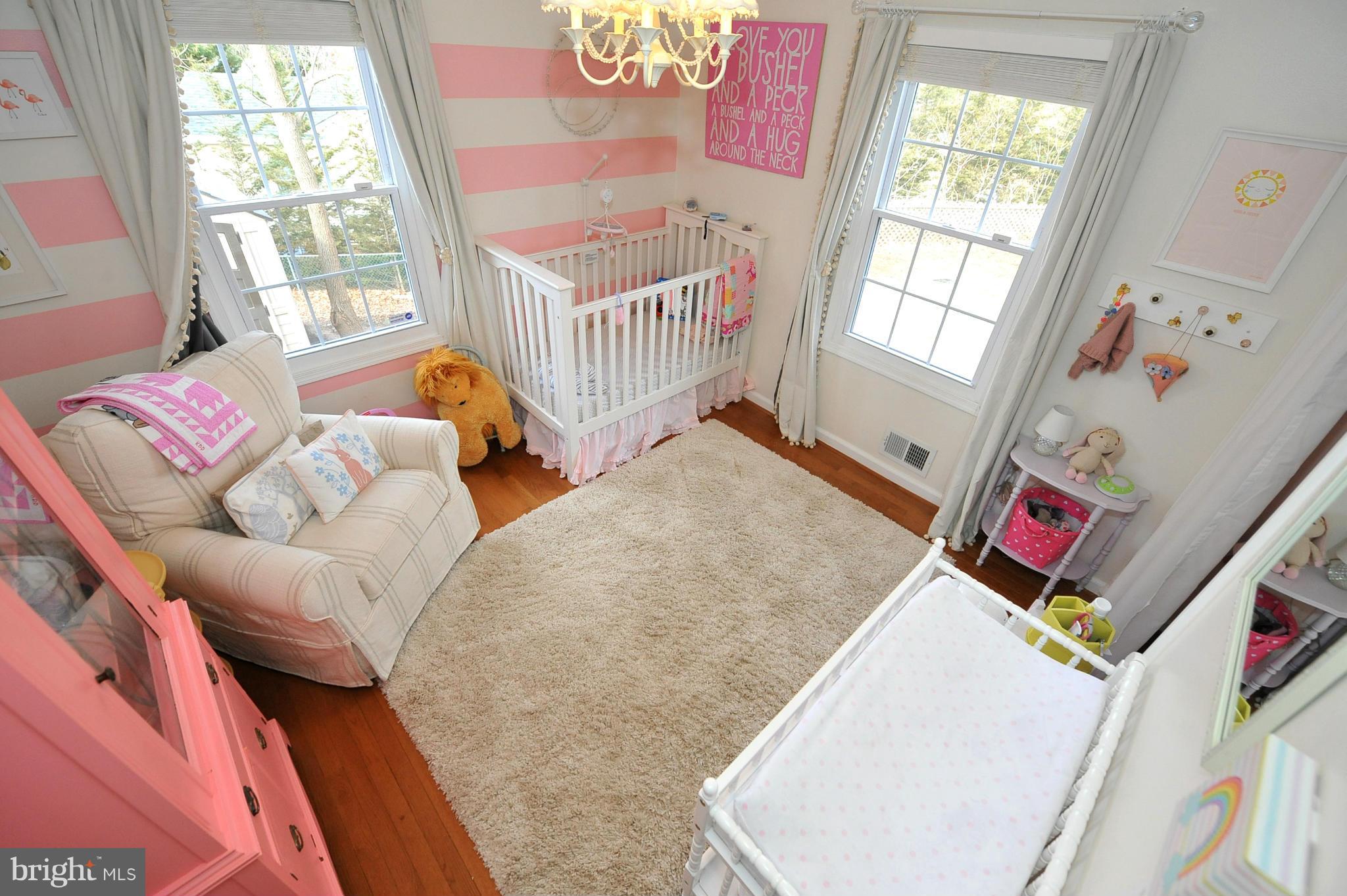 11525 Soward Drive Silver Spring, MD 20902 - Photo 10 of 27 Bedroom